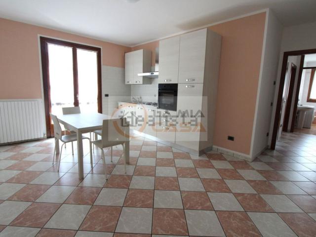 Appartamento in affitto a Legnaro, Veneto