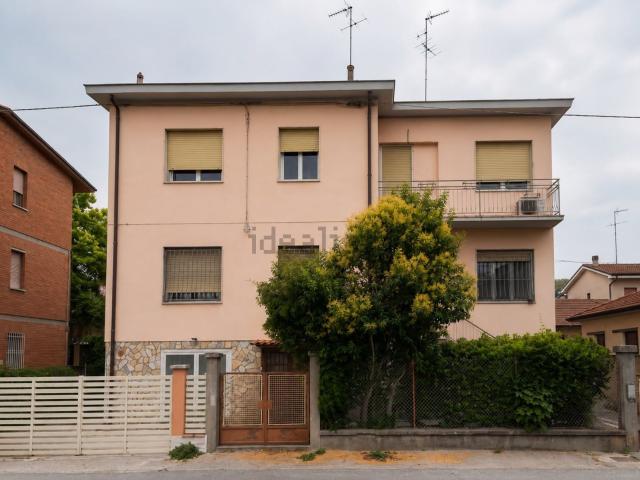 Appartamento in affitto a Vicoli, Ravenna