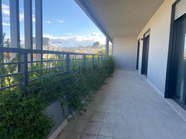 Appartamento in affitto a Rancitelli, Pescara