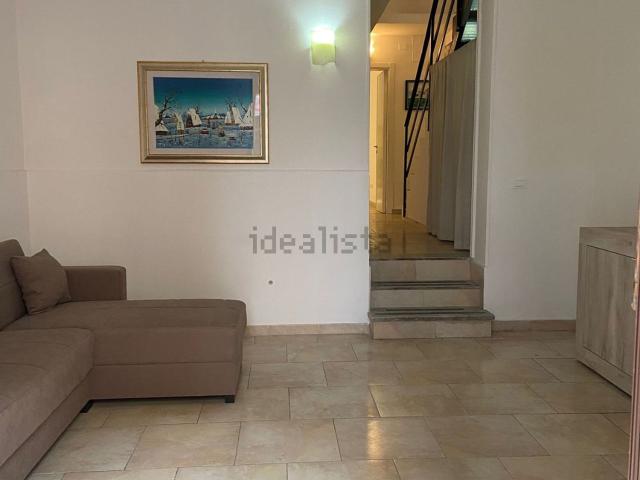 Appartamento in affitto a Quartiere Matteotti, Palermo