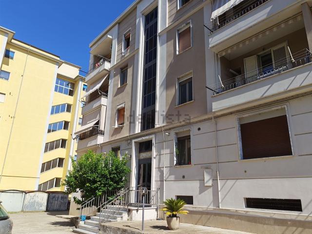 Appartamento in affitto a Mellusi-Atlantici, Benevento