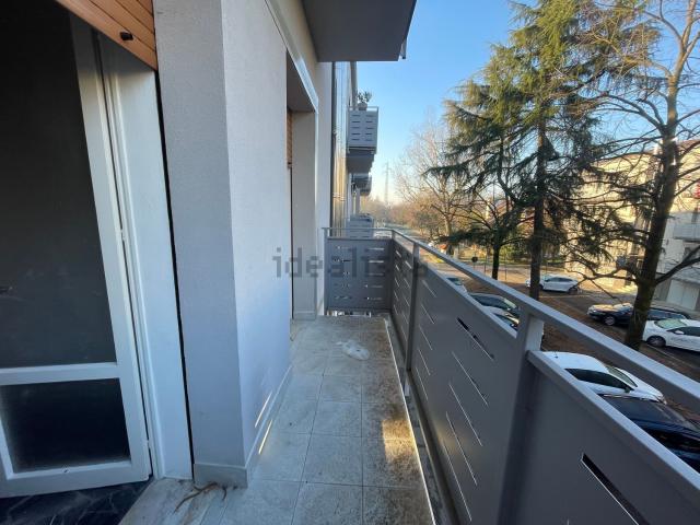 Appartamento in affitto a Chirignago-Zelarino, Venezia