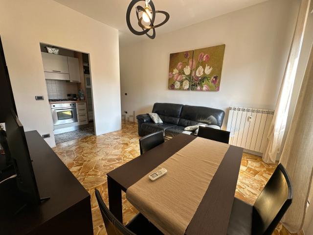 Appartamento in affitto a Sampierdicanne, Chiavari