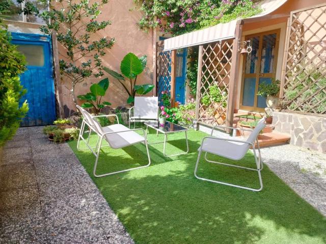 Appartamento in affitto a Serri, Sardigna/Sardegna
