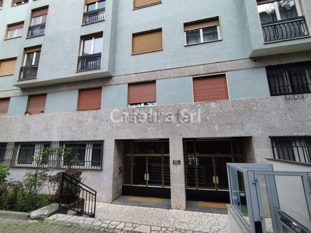 Appartamento in affitto a Municipio 6, Milano