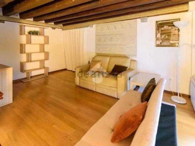 Appartamento in affitto a Borgo Aquileia, Reana Del Roiale