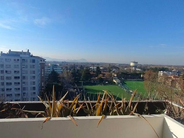 Appartamento in affitto a Sacra Famiglia, Padova