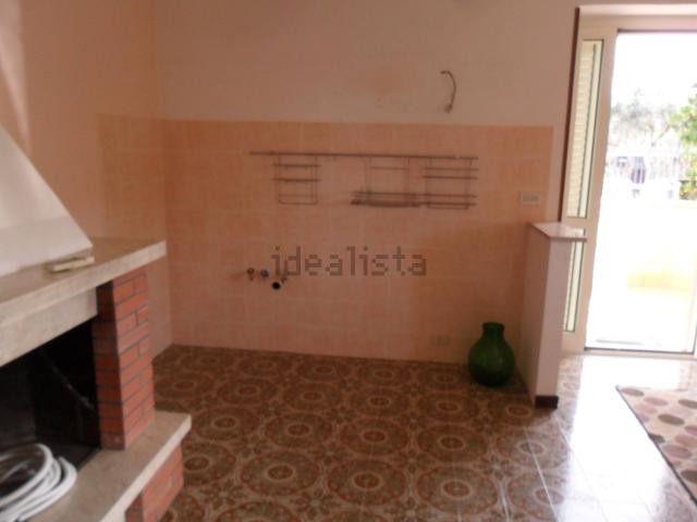 Appartamento in affitto a Gianola, Formia