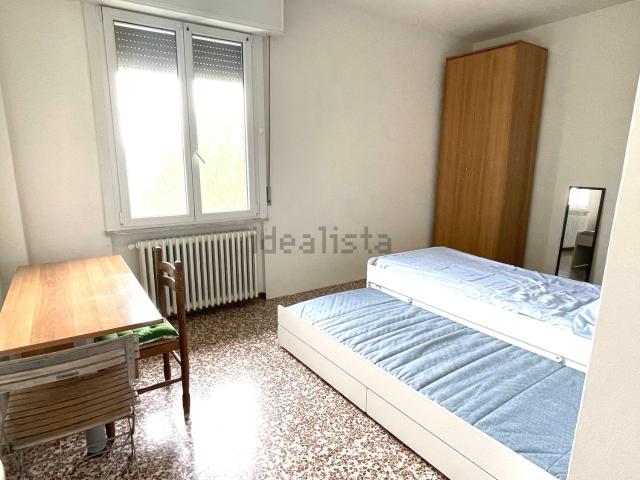Appartamento in affitto a Pablo, Sorbolo