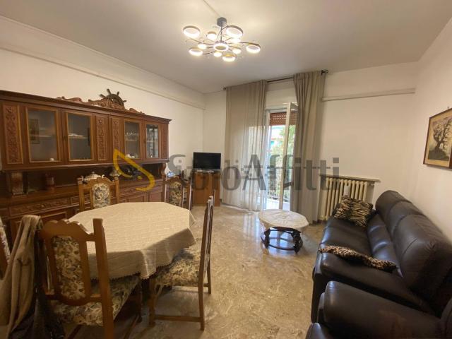 Appartamento in affitto a San Giuliano, Rimini