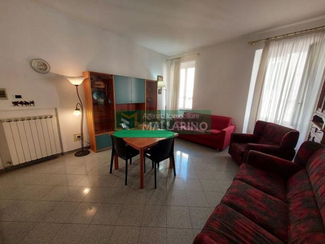 Appartamento in affitto a Finalmarina, Finale Ligure