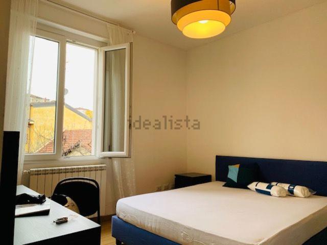 Appartamento in affitto a Municipio 2, Milano