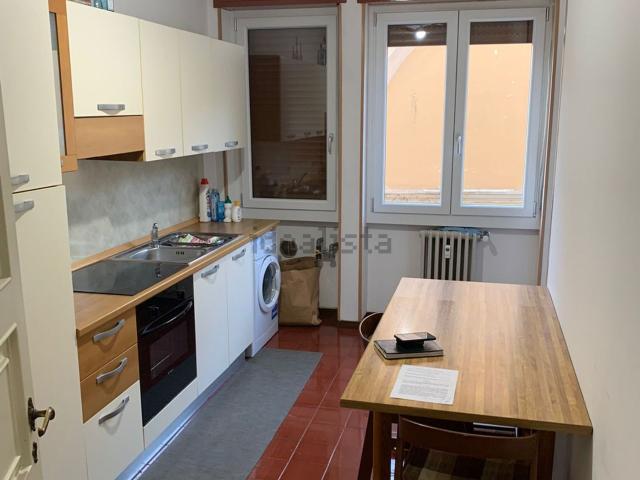 Appartamento in affitto a Brescia Antica, Brescia