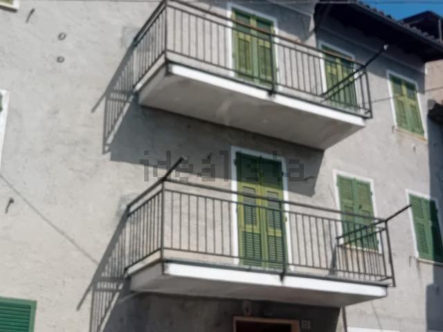 Appartamento in affitto a Piemonte, Alessandria