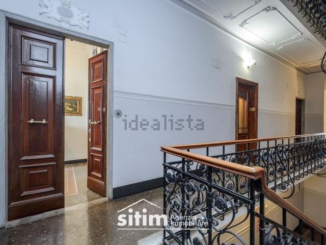 Appartamento in affitto a Medio Levante, Serra Riccò