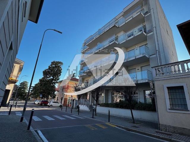 Appartamento in affitto a Santo Stefano Ticino, Lombardia