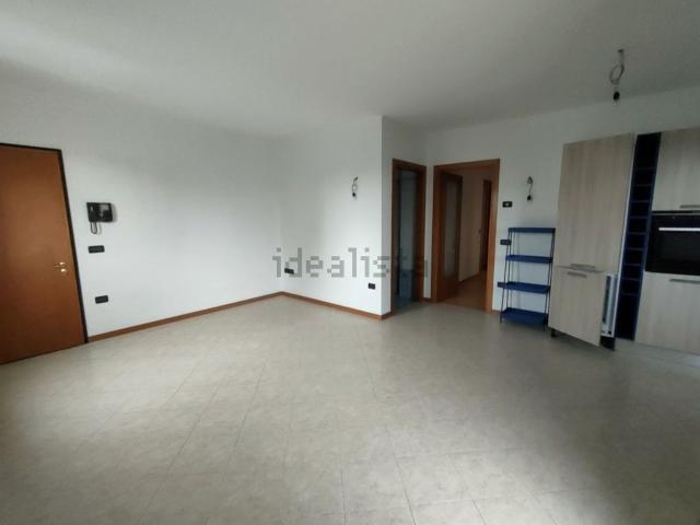 Appartamento in affitto a Centro, Thiene