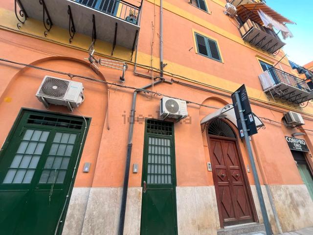 Appartamento in affitto a VIII Circoscrizione, Palermo