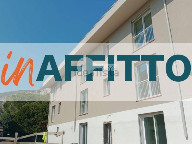 Appartamento in affitto a Rezzato, Lombardia