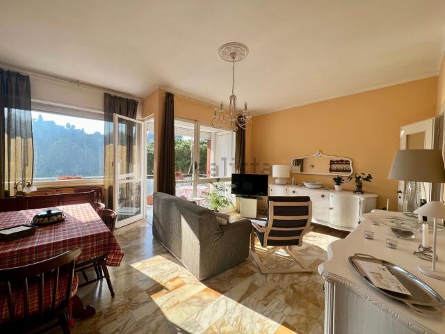 Appartamento in affitto a Seglio, Rapallo