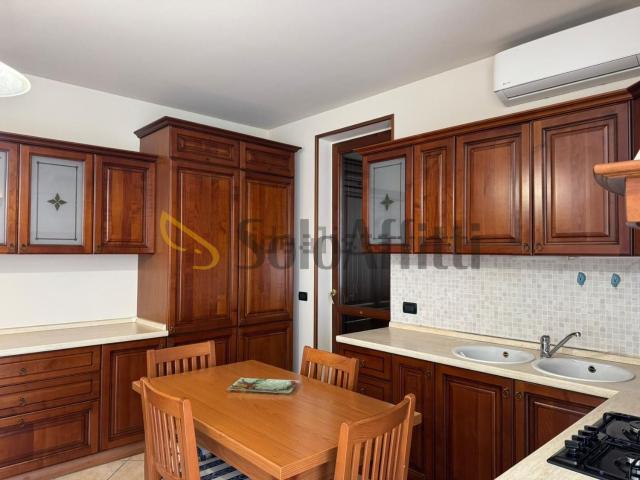 Appartamento in affitto a Comunità montana della valle Trompia, Nave
