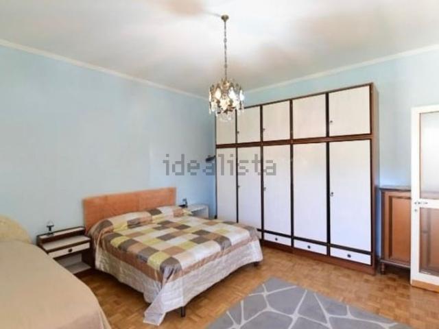 Appartamento in affitto a Como, Lombardia