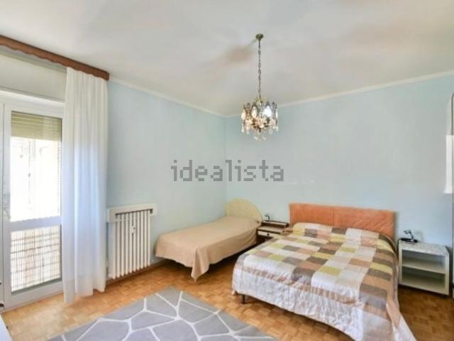 Appartamento in affitto a Como, Lombardia
