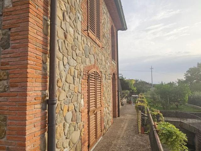 Appartamento in affitto a Lamporecchio, Toscana