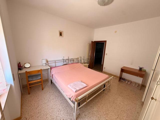 Appartamento in affitto a San Sisto, Cenerente