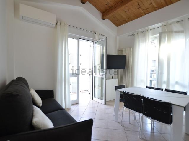 Attico in affitto a Abissinia, Riccione