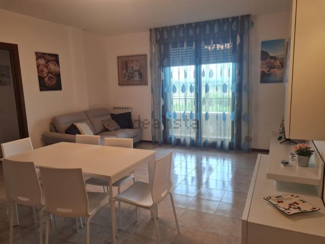 Appartamento in affitto a Noventa Di Piave, Veneto