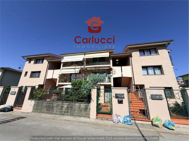 Appartamento in affitto a Santa Maria, Buggiano