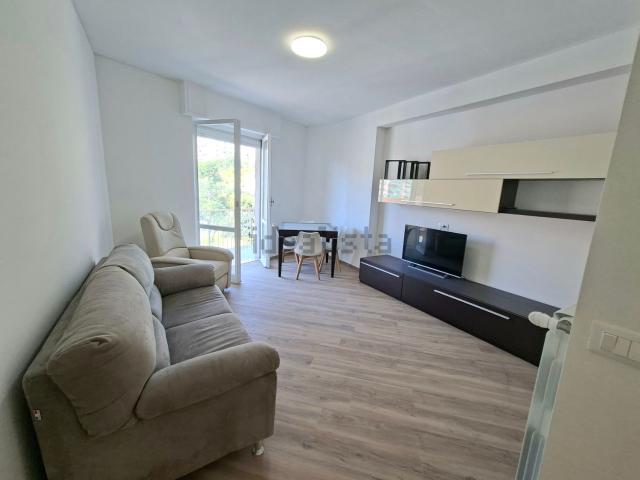 Appartamento in affitto a San Remo, Liguria