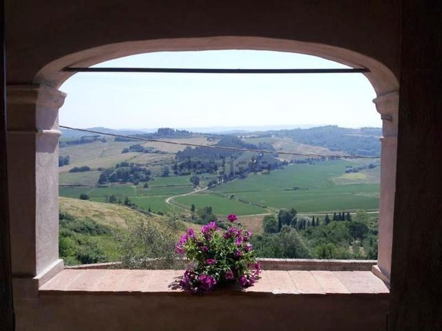Appartamento in affitto a Peccioli, Toscana