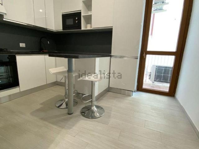 Appartamento in affitto a Santa Rita, Piemonte