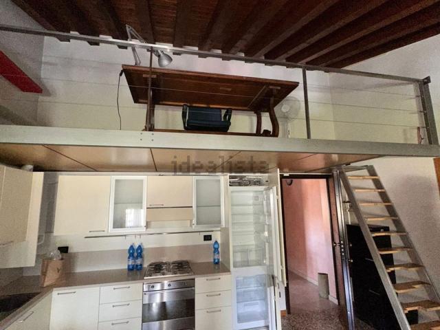 Appartamento in affitto a San Zeno, Treviso