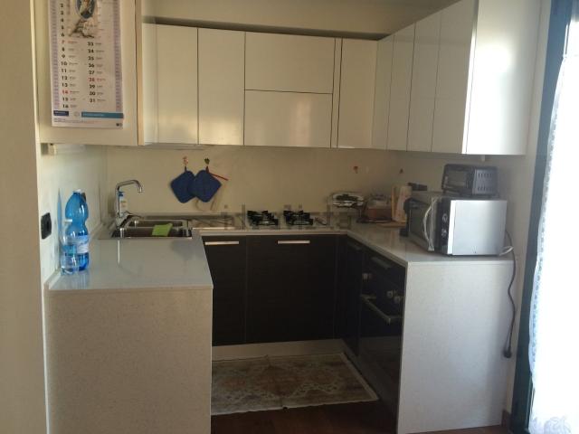 Attico in affitto a Riccione, Reggio Emilia