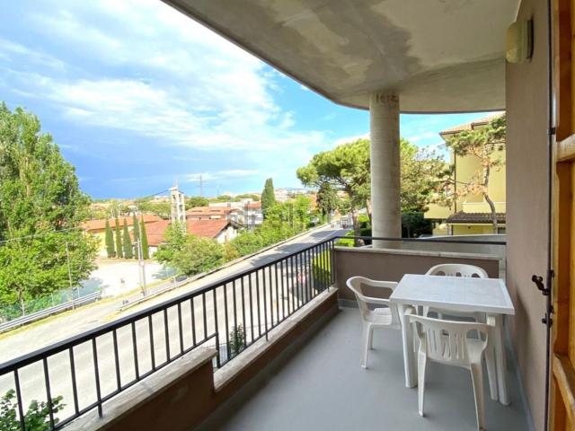 Appartamento in affitto a Fontanelle, Riccione