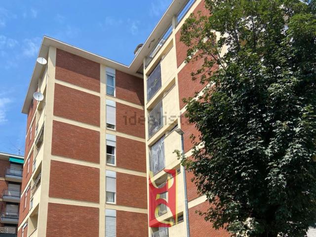 Appartamento in affitto a San Giuseppe, Busto Arsizio