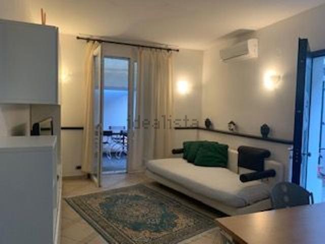 Appartamento in affitto a Abissinia, Riccione