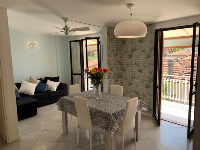 Attico in affitto a Abissinia, Riccione