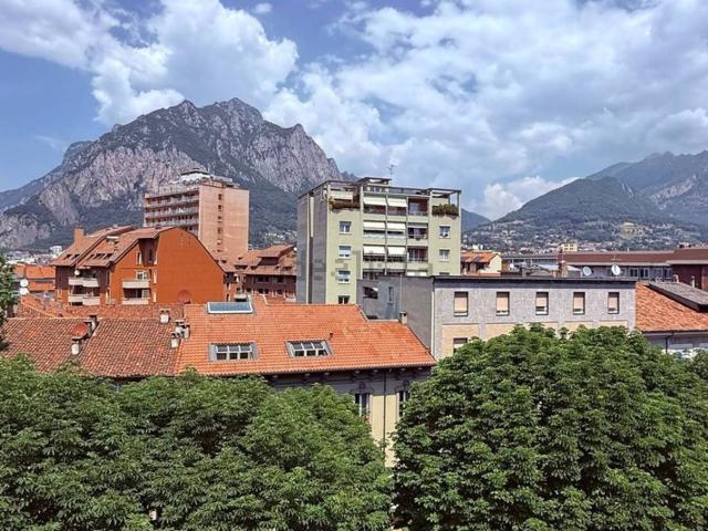 Appartamento in affitto a Pescarenico, Lecco