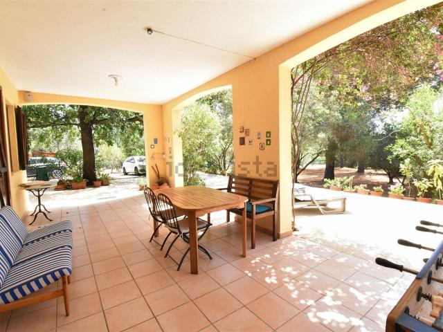 Appartamento in affitto a Domus De Maria, Sardigna/Sardegna