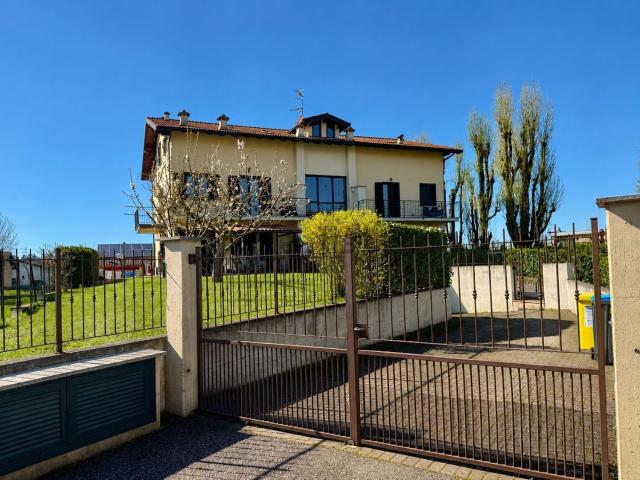 Appartamento in affitto a Piemonte, Alessandria