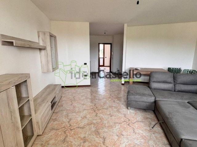 Appartamento in affitto a San Marco, Bassano Del Grappa