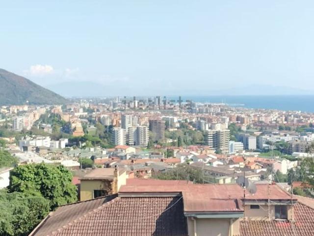 Appartamento in affitto a Sala Abbagnano, Salerno