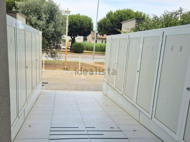 Appartamento in affitto a Ragnola, Marche