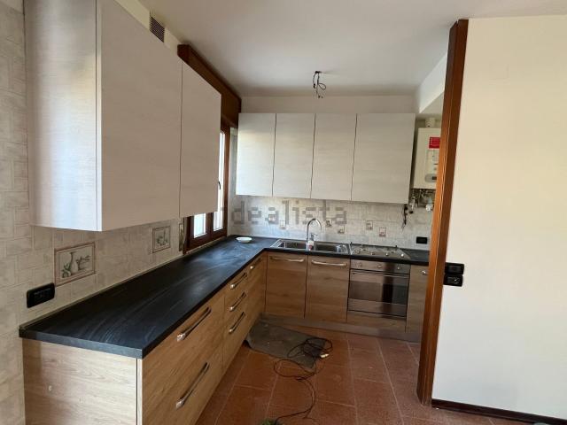 Appartamento in affitto a Marcon, Veneto