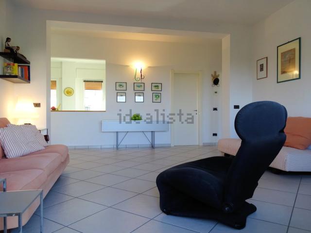 Appartamento in affitto a Milano Marittima, Cervia