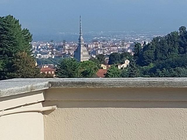 Attico in affitto a Circoscrizione 8, Piemonte